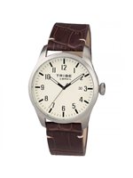 Orologio Breil Tribe Uomo Classic Elegance in Acciaio EW0197